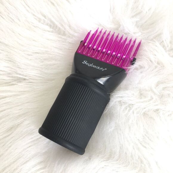 🆕Segbeauty Hair Diffuser Styling Tool - Picture 4 of 5